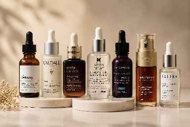Serums & Facial Skincare