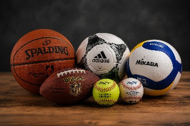 Sports & Outdoor Games