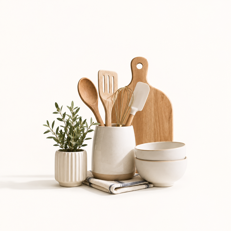 Kitchen Essentials