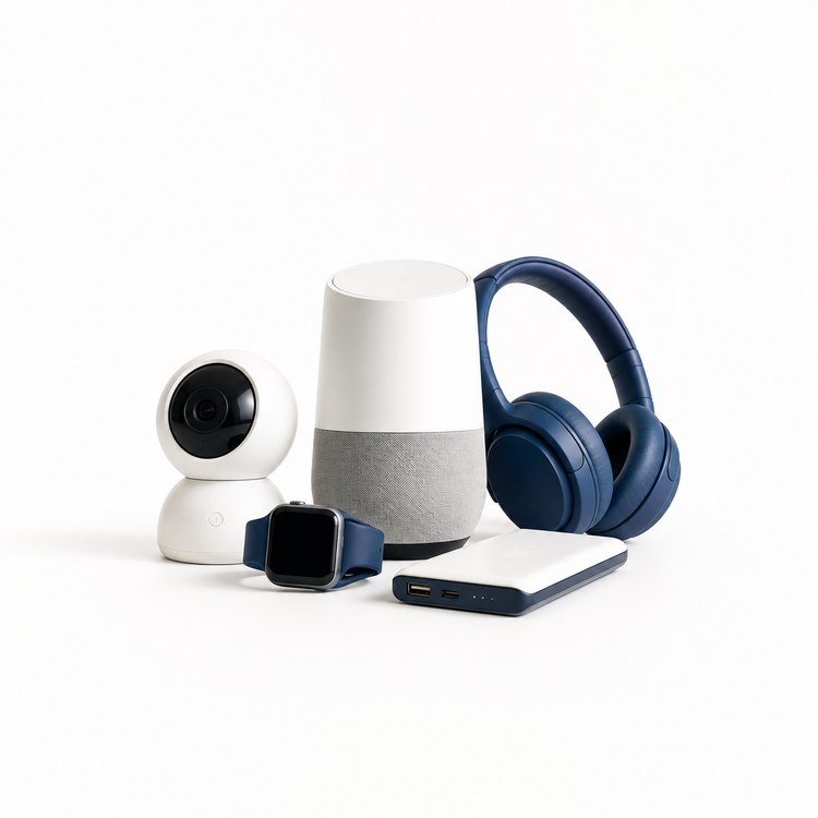 Gadgets
