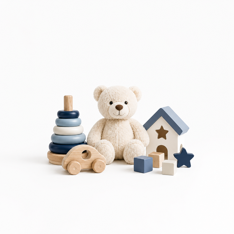 Toys