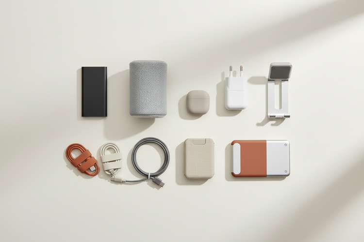 Gadgets