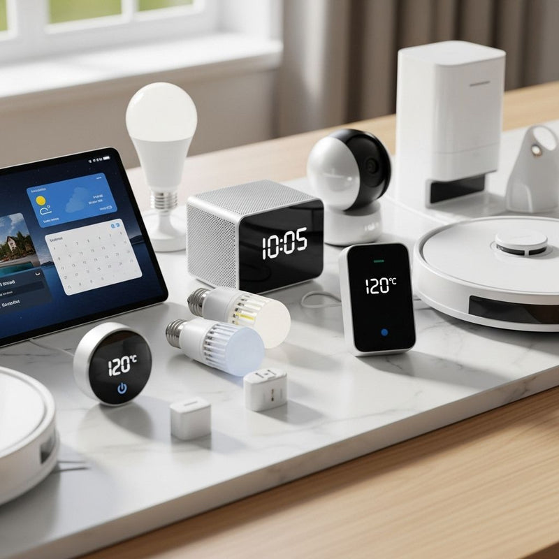 Gadgets