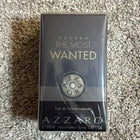 🔥 Azzaro The Most Wanted Eau de Toilette Intense – 3.38 oz / 100 ml Spray for Men | NEW