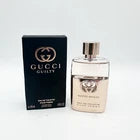 Gucci Guilty Pour Femme Eau de Toilette 50ml – Elegant Women’s Fragrance
