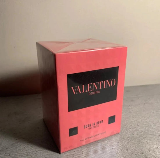 Valentino Born in Roma Intense EDP 100ml – New & sealed