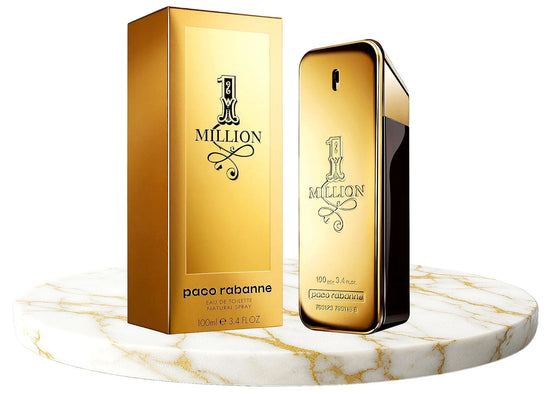 Paco Rabanne 1 Million Men&