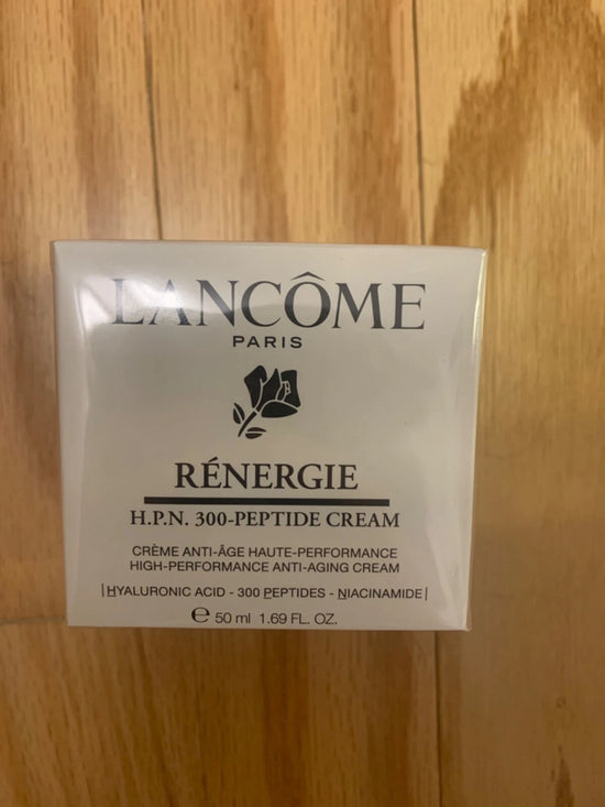 Lancôme Rénergie H.P.N. 300-Peptide Cream – Full Size – Brand New & Sealed