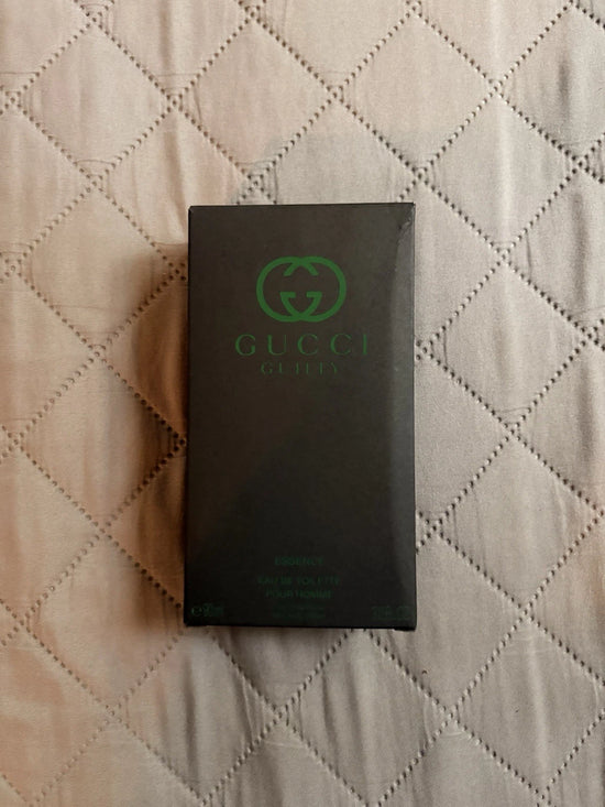 Gucci Guilty Pour Homme EDT Spray Men 3.0 oz (90 Ml) Brand New Sealed Box