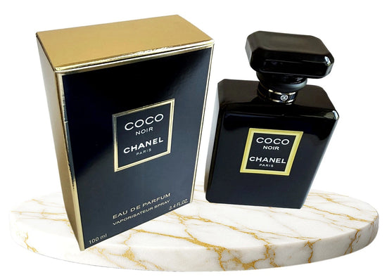 Chanel Coco Noir Eau De Parfum for Women 100ml/3.4oz