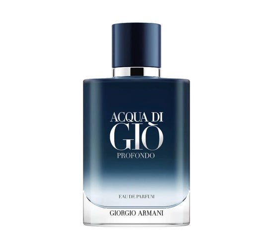 Giorgio Armani Acqua di Giò Profondo Eau de Parfum for Men