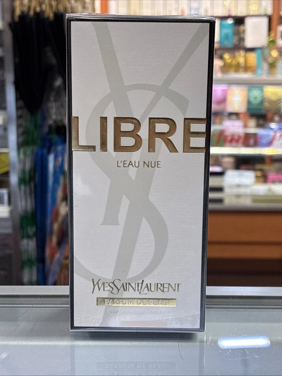 Ysl Libre L&