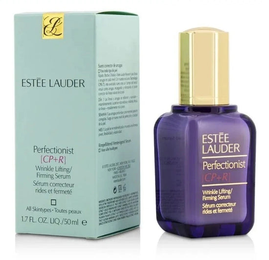 Estée Lauder Perfectionist [CP+R] Wrinkle Lifting/Firming Face Serum – 1.7 oz / 50 ml
