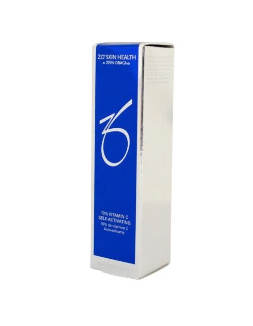 ZO Skin Health C-Bright Self-Activating Vitamin C Brightening Serum 1.7 oz